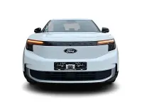 Gebraucht Ford Explorer Extended Range 150 kW (204 PS) 2025 Weiss SUV