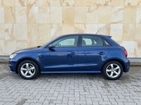 gebraucht Audi A1 Sportback ultra S line*NAVI*SHZ*PDC*TUV NEU*