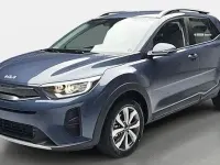 Ny Kia Stonic Vision 101 HK (74 kW) 2025 Blå SUV