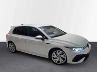 Gebraucht VW Golf VIII R 320 PS (235 kW) 2021 Pure white Kleinwagen