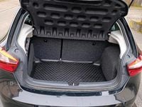 Gebraucht Seat Ibiza FR 110 PS (80 kW) 2017 Schwarz Kleinwagen