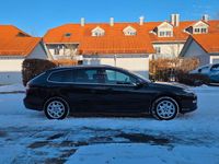 Gebraucht Renault Laguna GrandTour Expression 140 PS (102 kW) 2012 Schwarz Kombi