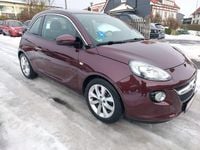 Gebraucht Opel Adam Jam 87 PS (63 kW) 2013 Rot Kleinwagen