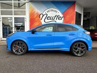 Gebraucht Ford Puma ST 160 PS (117 kW) 2023 Blau SUV