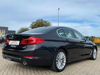 gebraucht BMW 530 e iPerform. Luxury Line*LED*2. Hand*TÜV Neu