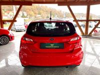 gebraucht Ford Fiesta ACC Isofix Klima 101PS TÜV neu