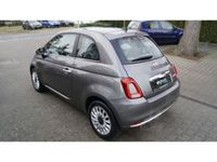 gebraucht Fiat 500 500