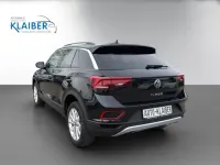 Gebraucht VW T-Roc Advance 150 PS (110 kW) 2025 SUV