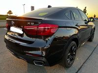 gebraucht BMW X6 M 3.0d x-drive 2016