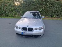 gebraucht BMW 318 Ci - voll M paket