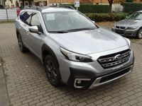 Neu Subaru Outback Active 169 PS (124 kW) 2025 Ice  silver SUV