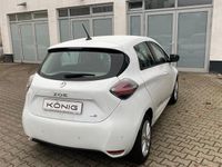 gebraucht Renault Zoe EXPERIENCE R110 Z.E. 50 inkl. Batterie