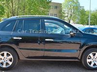 Second-hand Renault Koleos 150 CP (110 kW) 2012 Negru SUV