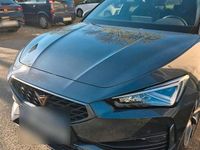 Second-hand Cupra Leon 149 CP (109 kW) 2023 Andere farben Break