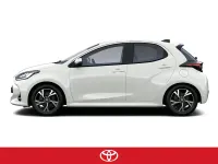 Neu Toyota Yaris Active 2026 Kleinwagen