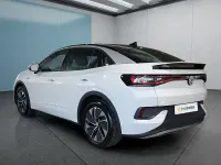 Gebraucht VW ID.5 Pro 150 kW (204 PS) 2022 Weiß SUV