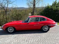 Gebraucht Jaguar E-Type 264 PS (194 kW) 1967 Rot