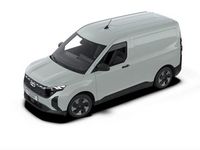 Neu Ford E-Transit Trend 100 kW (136 PS) 2025 Cactus grey Van