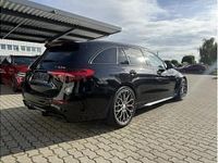 Gebraucht Mercedes C63 AMG AMG 680 PS (500 kW) 2024 Schwarz (obsidianschwarz) Kombi