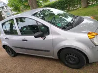 Occasion Renault Modus Avantage 75 ch (55 kW) 2007 Argent Monospace