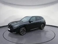 Neu BMW X3 M Sport 299 PS (219 kW) 2026 Schwarz SUV