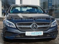 Gebraucht Mercedes CLS400 333 PS (244 kW) 2016 Grau Coupé