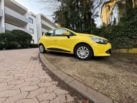 gebraucht Renault Clio IV 