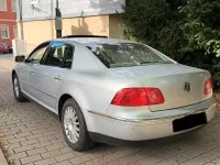 Gebraucht VW Phaeton 224 PS (164 kW) 2005 Limousine