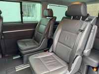 Gebraucht VW T5 Highline 179 PS (131 kW) 2010 Grau Van