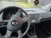 Brugt Skoda Citigo Elegance 75 HK (55 kW) 2013 Sølv Hatchback