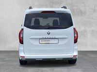 gebraucht Renault Kangoo PKW Equilibre TCe 130 Dachreling