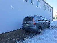 Neu Dacia Jogger Journey 110 PS (80 kW) 2026 Grau Van / Kleinbus