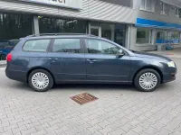 Używany VW Passat Trendline 116 KM (85 kW) 2006 Niebieski Kombi