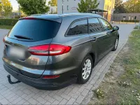Gebraucht Ford Mondeo 150 PS (110 kW) 2018 Grau Kombi