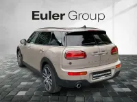Gebraucht Mini Cooper Clubman 136 PS (100 kW) 2023 Grau Kombi
