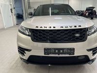 gebraucht Land Rover Range Rover Velar R-Dynamic HSE
