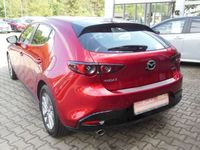 gebraucht Mazda 3 SKYACTIV-G 2.0 M-Hybrid DRIVE SELECTION