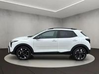 Neu Kia Stonic 114 PS (83 kW) 2026 Snow white pearl SUV