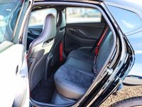 gebraucht Hyundai i30 Drive N Limited Edition Perfomance 8 Schalensitze Querstrebe