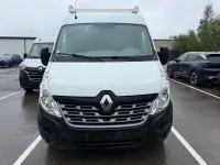 Occasion Renault Master 170 ch (125 kW) 2017 Blanc Van
