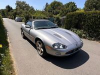 gebraucht Jaguar XKR S/C Cabriolet -