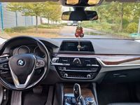 gebraucht BMW 520 G31 d Touring