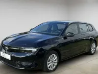Neu Opel Astra Edition 145 PS (106 kW) 2026 Schwarz Kombi