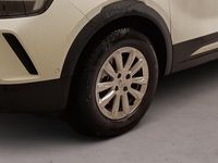 Gebraucht Opel Mokka-e 100 kW (136 PS) 2024 Weiß SUV