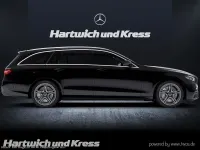 Second-hand Mercedes E300 AMG line 306 CP (225 kW) 2023 Negru Break