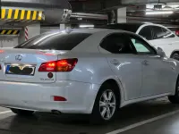 Second-hand Lexus IS220d 177 CP (130 kW) 2024 Berlinǎ