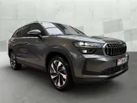 Neu Skoda Kodiaq Comfort 150 PS (110 kW) 2026 Graphitegrau metallic SUV