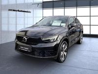 Gebraucht Volvo C40 Plus 300 kW (408 PS) 2022 Schwarz SUV