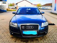 Gebraucht Audi A6 232 PS (170 kW) 2007 Limousine