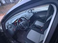 Gebraucht Seat Ibiza ST Sun 105 PS (77 kW) 2015 Grau Kombi